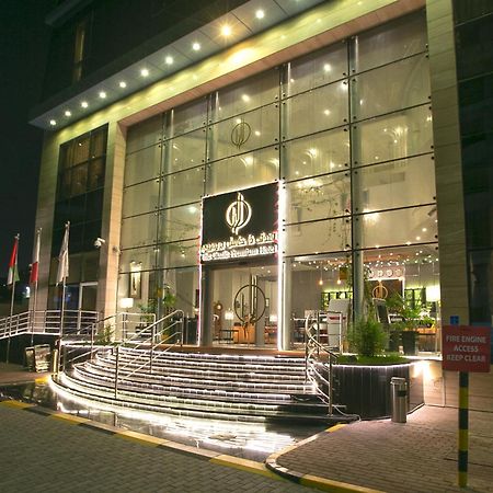 The Castle Premium Hotel Ad-Dauha Zewnętrze zdjęcie
