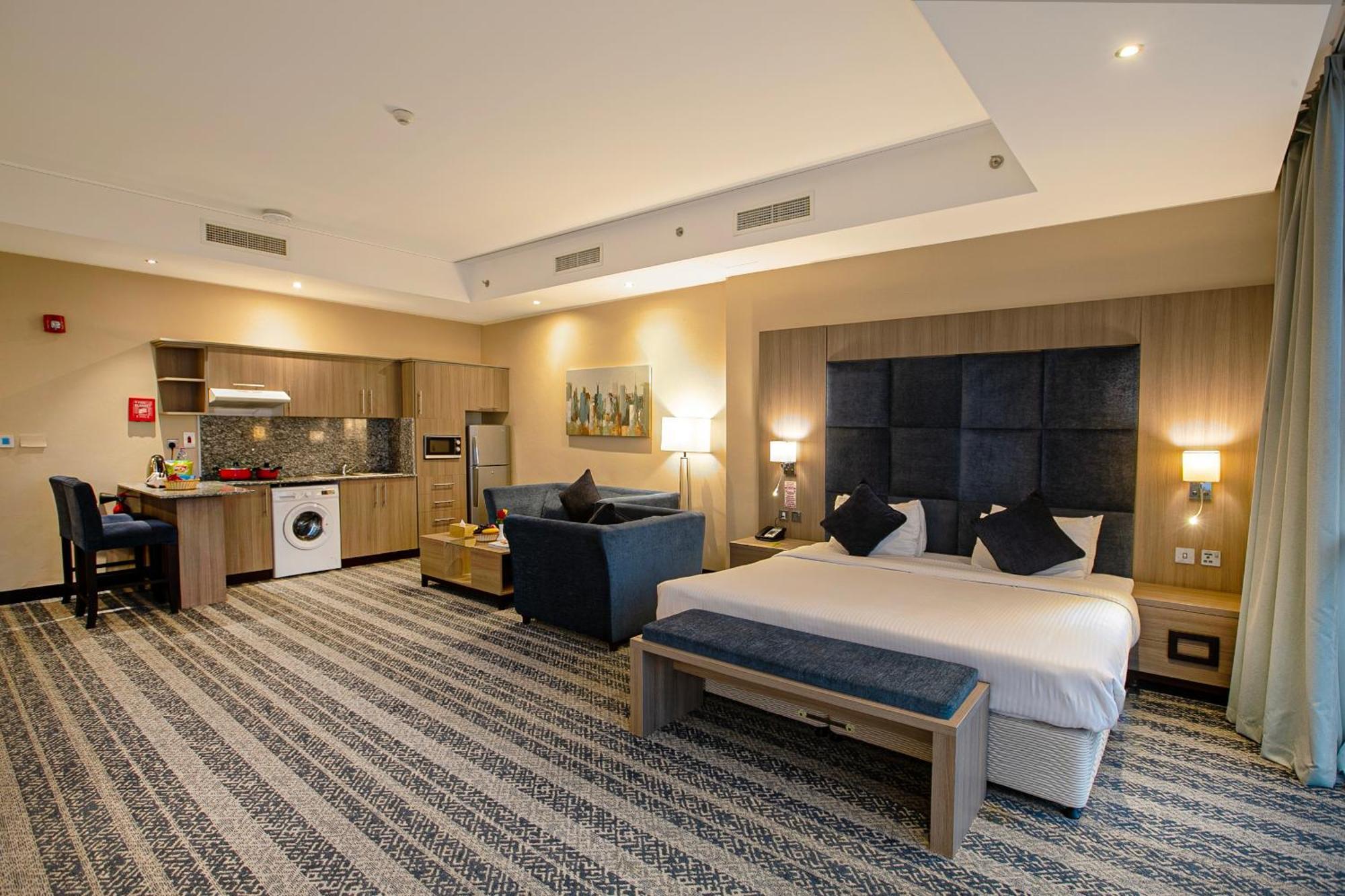 The Castle Premium Hotel Ad-Dauha Zewnętrze zdjęcie