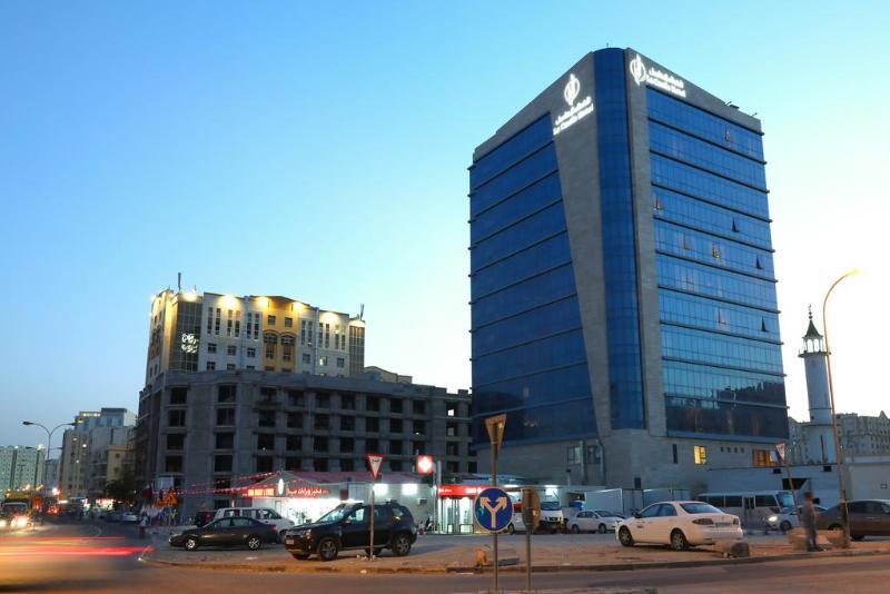 The Castle Premium Hotel Ad-Dauha Zewnętrze zdjęcie
